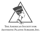 american society of aesthetic plastic surgery