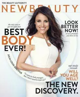 New Beauty Magazine