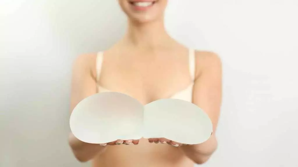 Silicone implants nyc